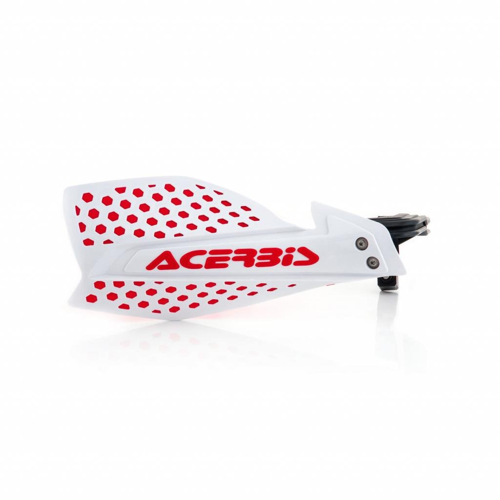 Acerbis - Ultimate X Handguards - MojoMotoSport.com