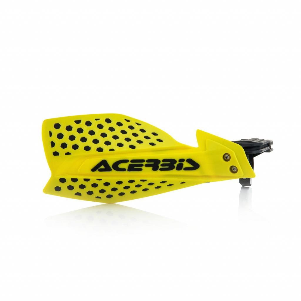 Acerbis - Ultimate X Handguards - MojoMotoSport.com
