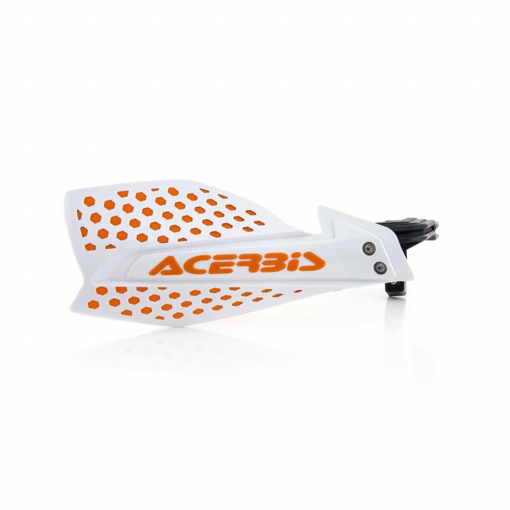 Acerbis - Ultimate X Handguards - MojoMotoSport.com