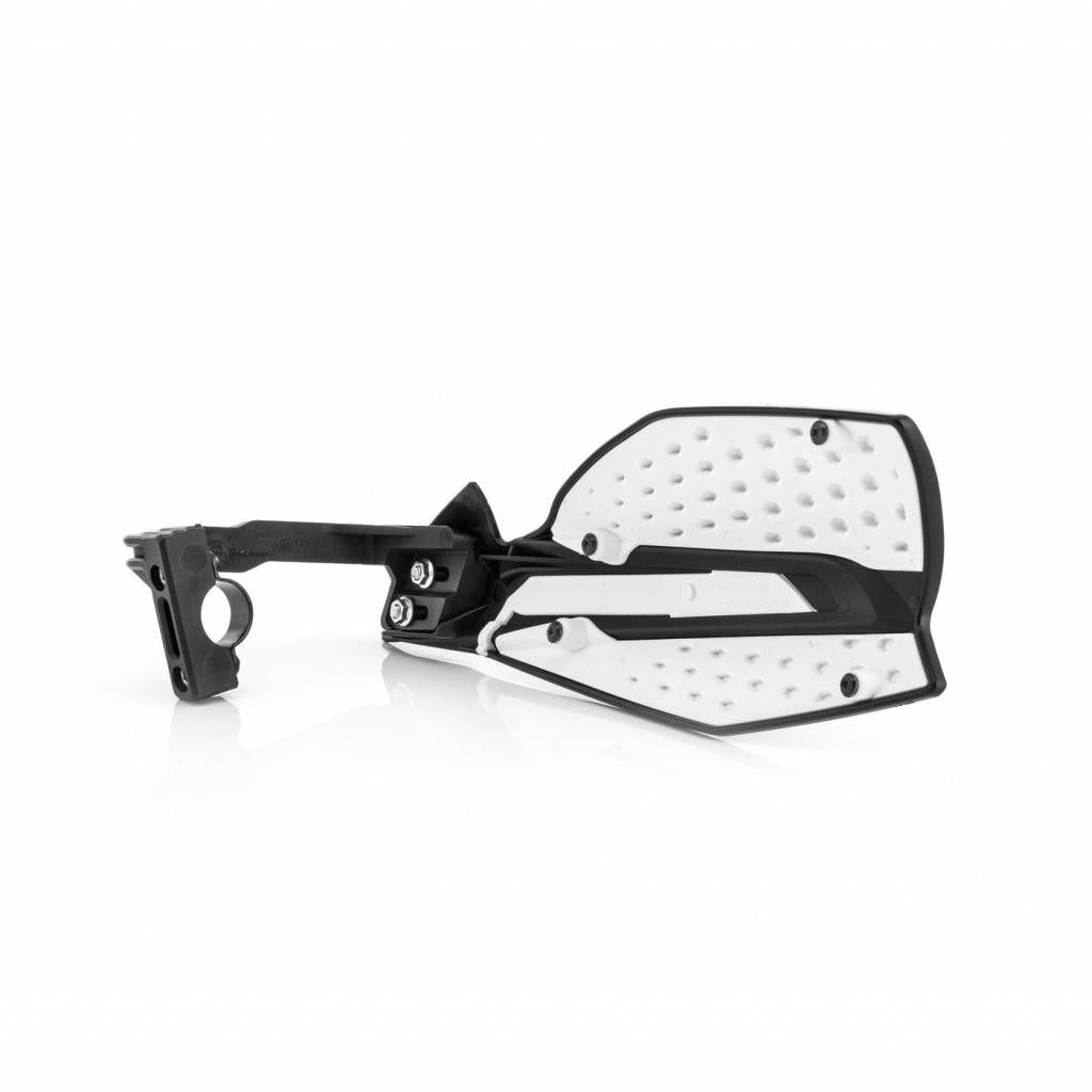 Acerbis - Ultimate X Handguards - MojoMotoSport.com