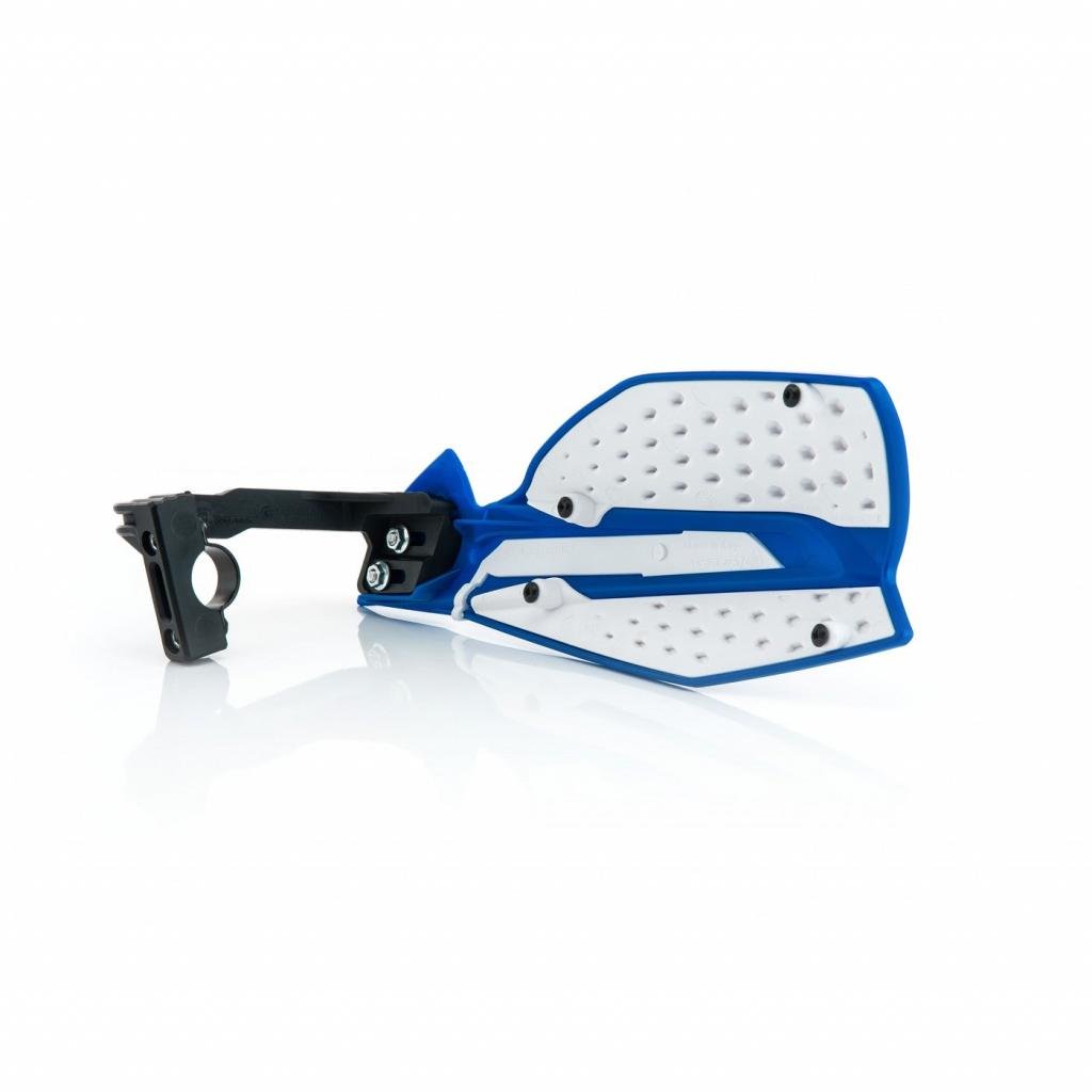 Acerbis - Ultimate X Handguards - MojoMotoSport.com
