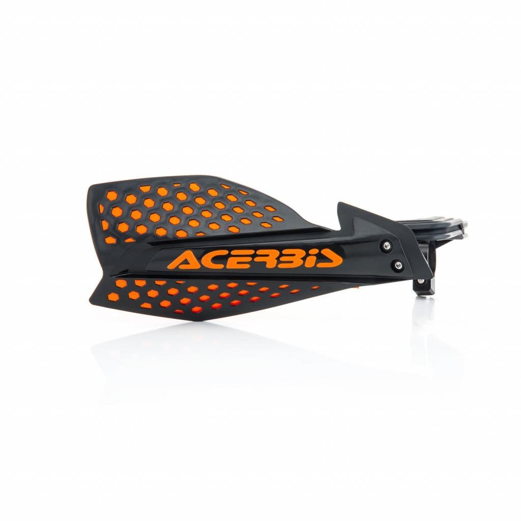 Acerbis - Ultimate X Handguards - MojoMotoSport.com