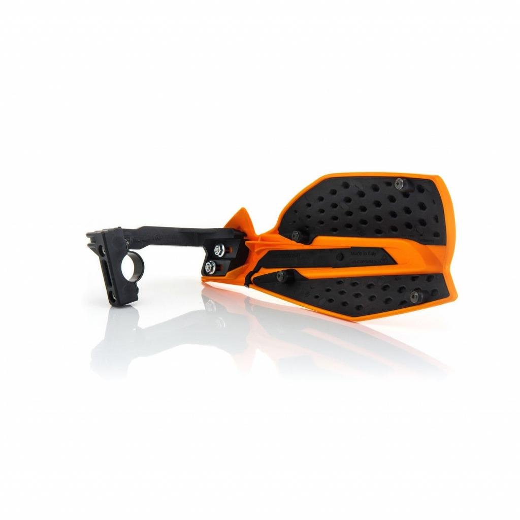 Acerbis - Ultimate X Handguards - MojoMotoSport.com