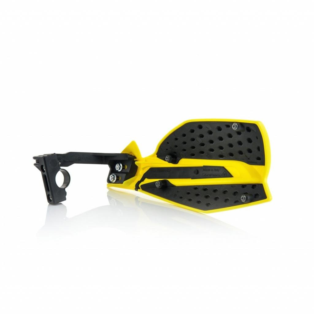 Acerbis - Ultimate X Handguards - MojoMotoSport.com