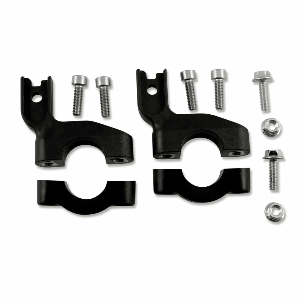 Acerbis - Uniko Handguards Mounting Kit - MojoMotoSport.com