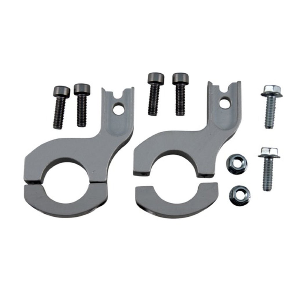 Acerbis - Uniko Handguards Mounting Kit - MojoMotoSport.com