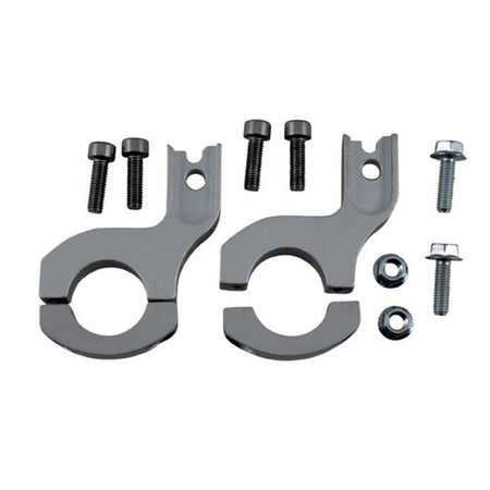 Acerbis - Uniko Handguards Mounting Kit - MojoMotoSport.com