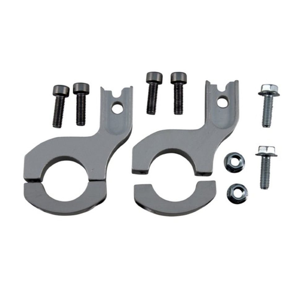 Acerbis - Uniko Handguards Mounting Kit - MojoMotoSport.com