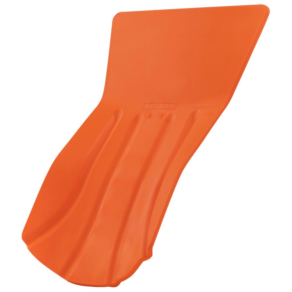 Acerbis Universal Linkage Guard For Skid Plates | 278059 - MojoMotoSport.com