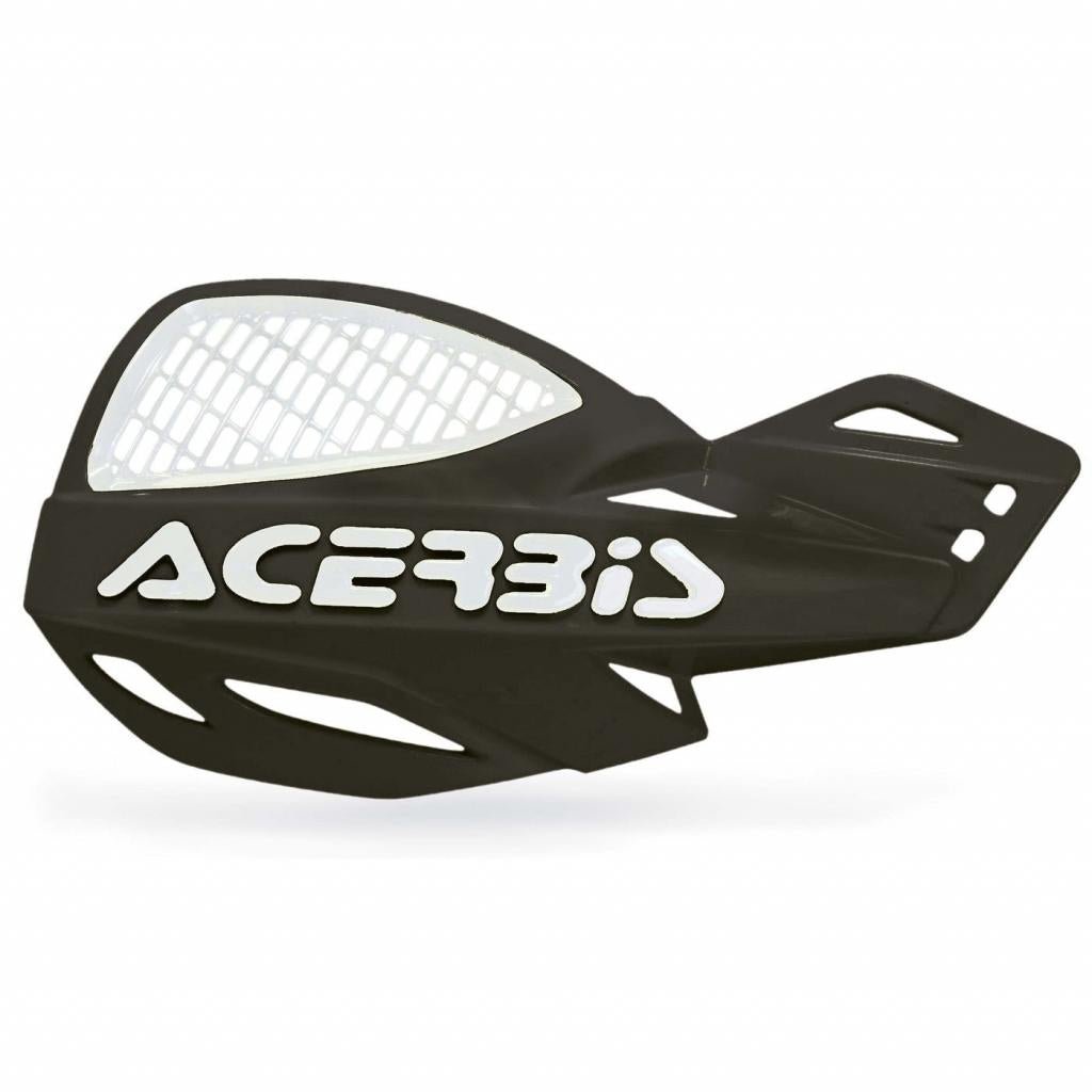 Acerbis - Vented Uniko MX Handguards - MojoMotoSport.com