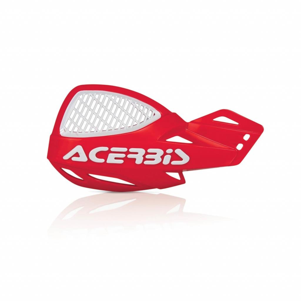 Acerbis - Vented Uniko MX Handguards - MojoMotoSport.com