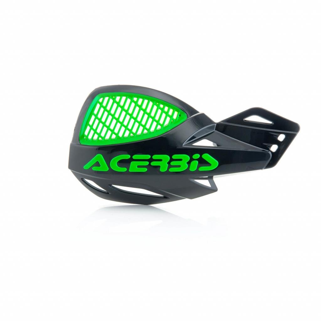 Acerbis - Vented Uniko MX Handguards - MojoMotoSport.com