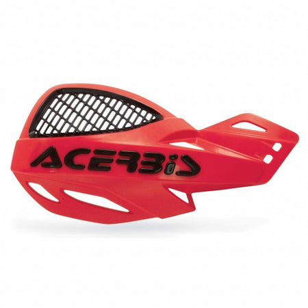 Acerbis - Vented Uniko MX Handguards - MojoMotoSport.com