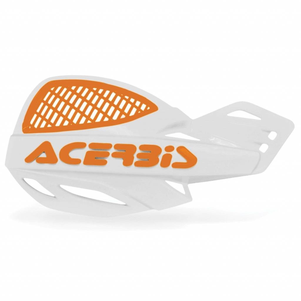 Acerbis - Vented Uniko MX Handguards - MojoMotoSport.com