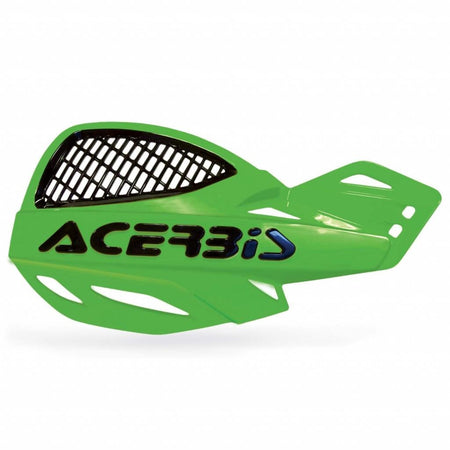 Acerbis - Vented Uniko MX Handguards - MojoMotoSport.com