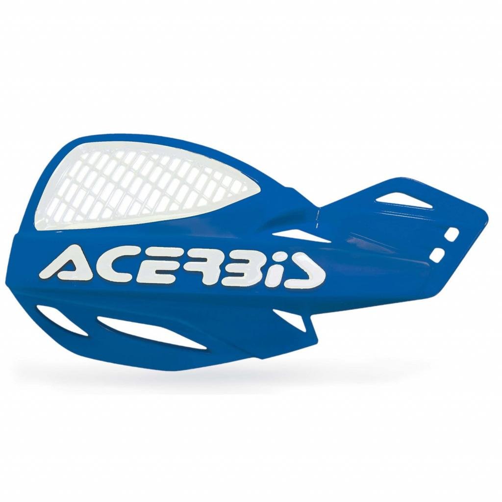 Acerbis - Vented Uniko MX Handguards - MojoMotoSport.com