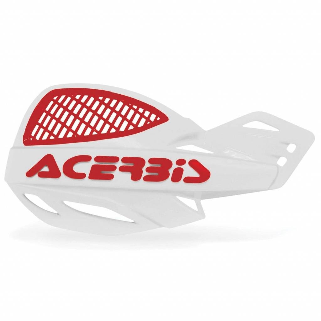 Acerbis - Vented Uniko MX Handguards - MojoMotoSport.com
