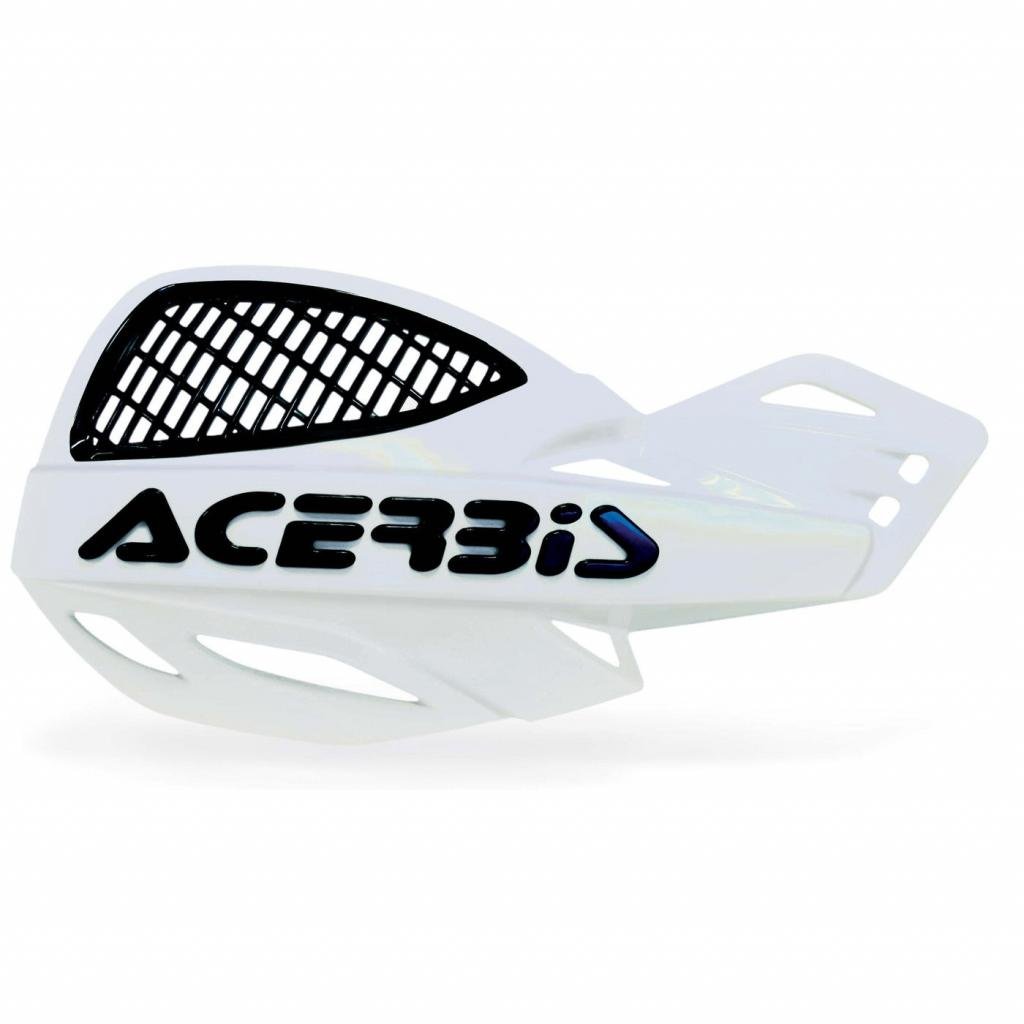 Acerbis - Vented Uniko MX Handguards - MojoMotoSport.com
