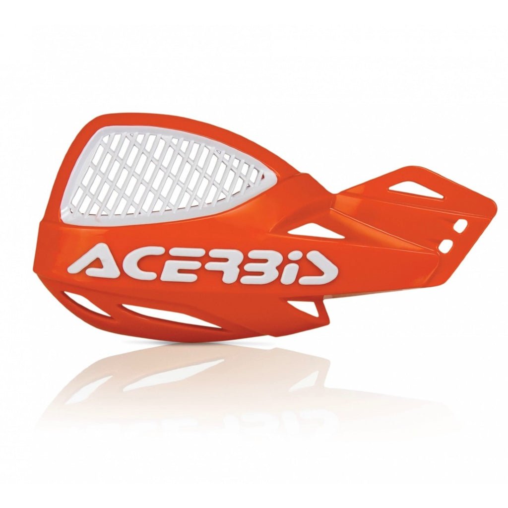 Acerbis - Vented Uniko MX Handguards - MojoMotoSport.com