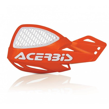 Acerbis - Vented Uniko MX Handguards - MojoMotoSport.com