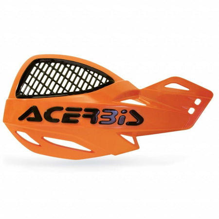 Acerbis - Vented Uniko MX Handguards - MojoMotoSport.com