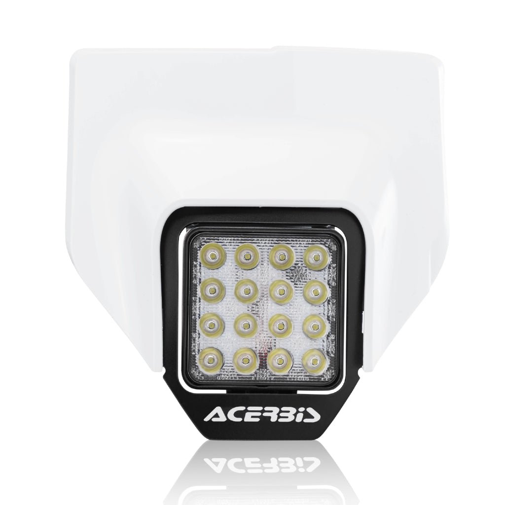 Acerbis VSL LED Headlight for Husqvarna 2020 - 22 - MojoMotoSport.com