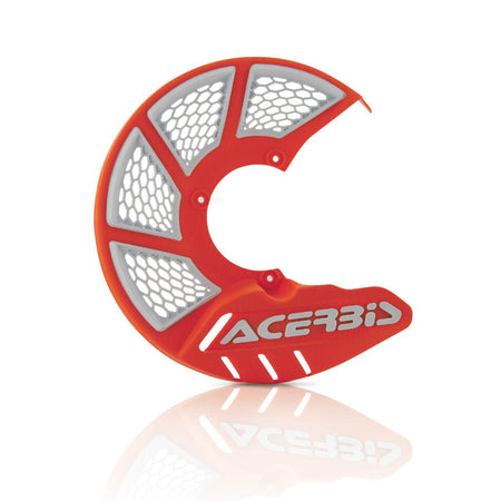 Acerbis X - Brake 2.0 245mm Mini Front Disc Covers | 263055 - MojoMotoSport.com