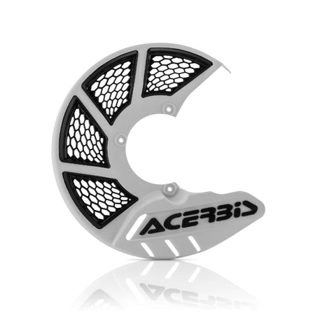 Acerbis X - Brake 2.0 245mm Mini Front Disc Covers | 263055 - MojoMotoSport.com