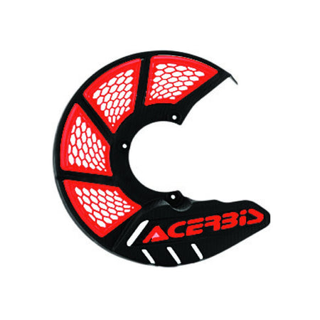 Acerbis X - Brake 2.0 245mm Mini Front Disc Covers | 263055 - MojoMotoSport.com