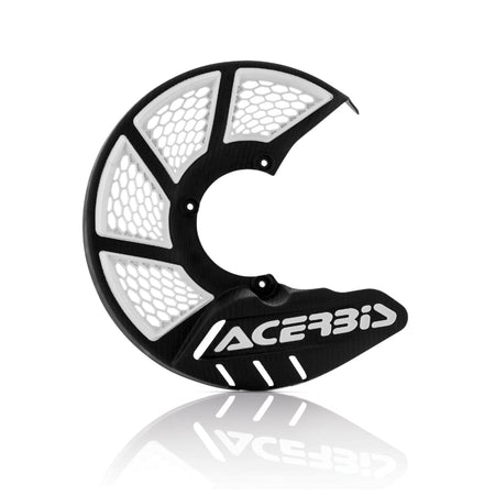 Acerbis X - Brake 2.0 245mm Mini Front Disc Covers | 263055 - MojoMotoSport.com