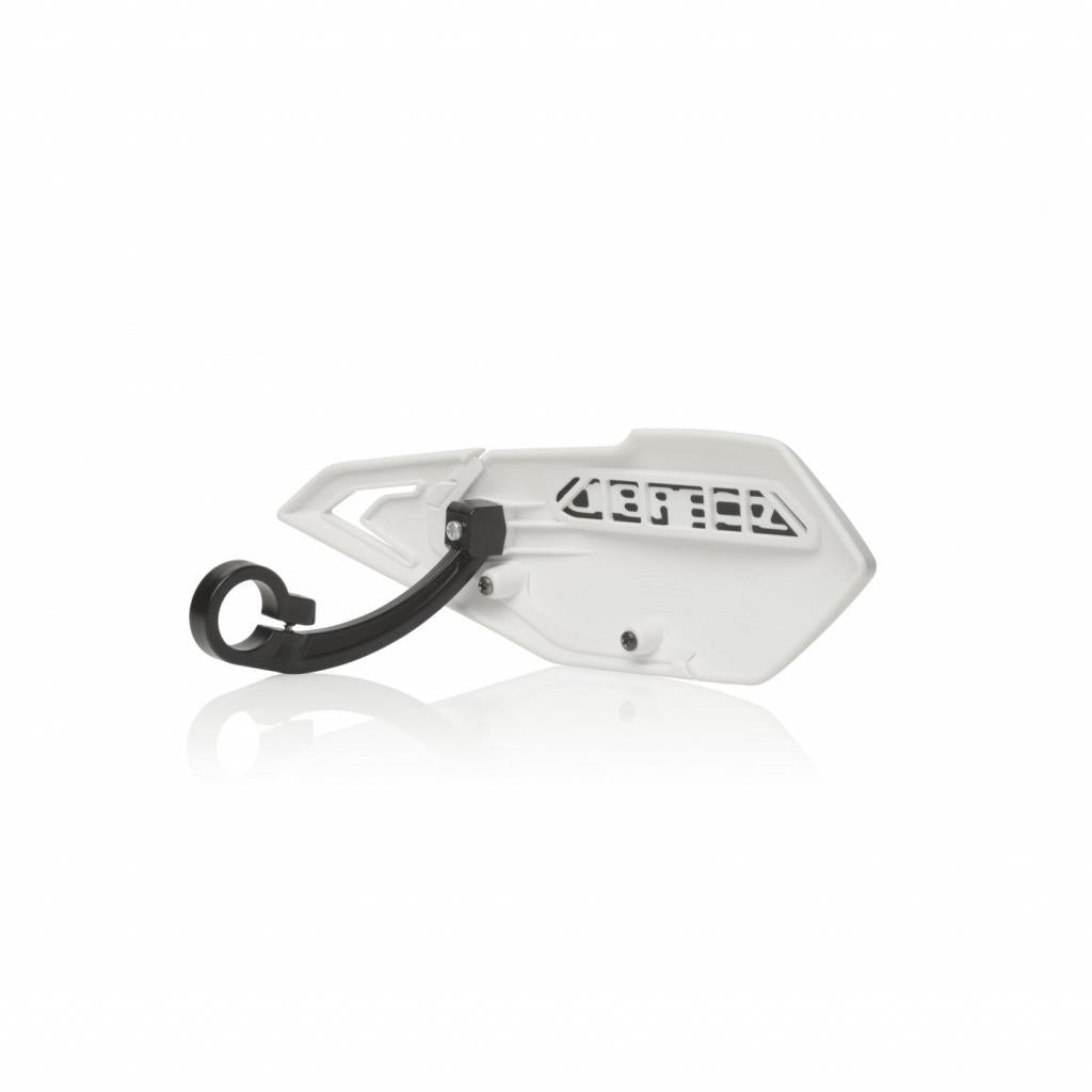 Acerbis - X - Elite Minicross/E - Bike/MTB Handguards - MojoMotoSport.com