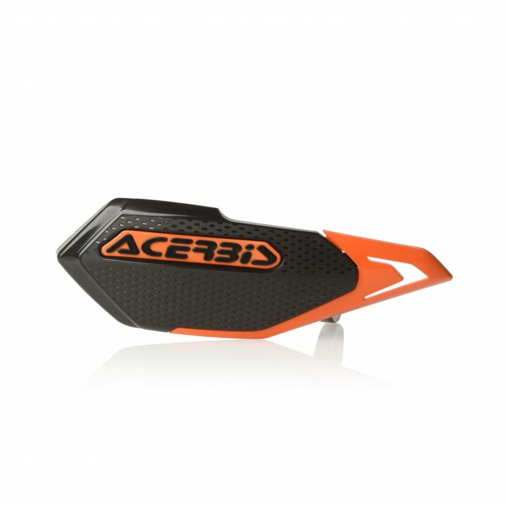 Acerbis - X - Elite Minicross/E - Bike/MTB Handguards - MojoMotoSport.com