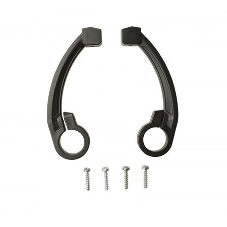 Acerbis - X - Elite Minicross/E - Bike/MTB Handguards Mount Kit - MojoMotoSport.com