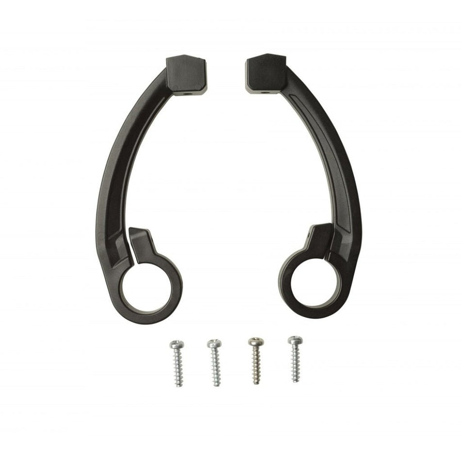 Acerbis - X - Elite Minicross/E - Bike/MTB Handguards Mount Kit - MojoMotoSport.com