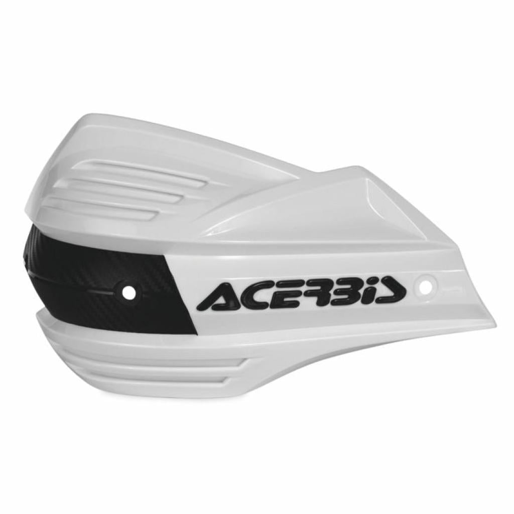 Acerbis - X - Factor Replacement Guards - MojoMotoSport.com