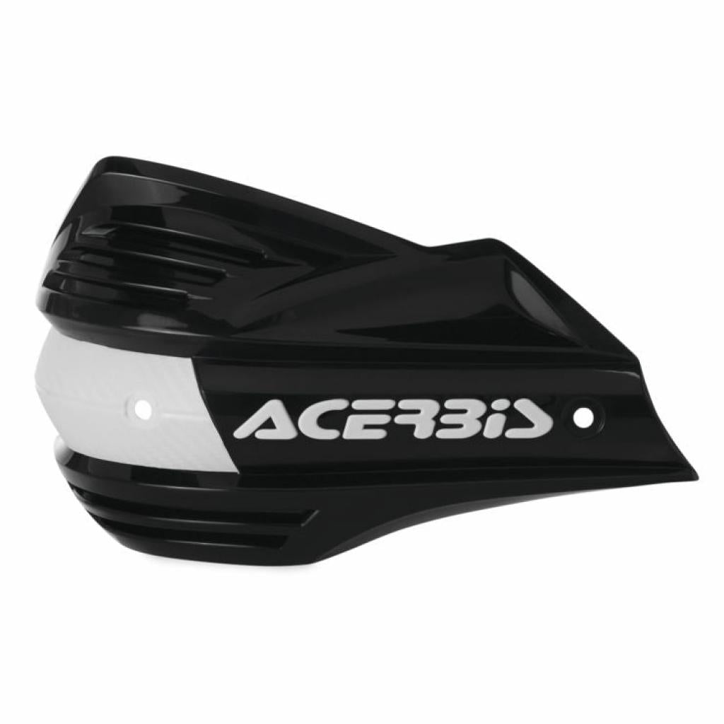 Acerbis - X - Factor Replacement Guards - MojoMotoSport.com