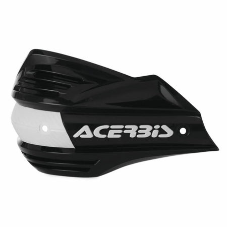 Acerbis - X - Factor Replacement Guards - MojoMotoSport.com