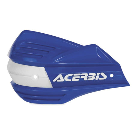 Acerbis - X - Factor Replacement Guards - MojoMotoSport.com