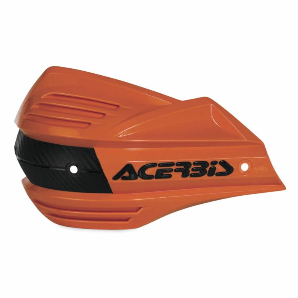 Acerbis - X - Factor Replacement Guards - MojoMotoSport.com