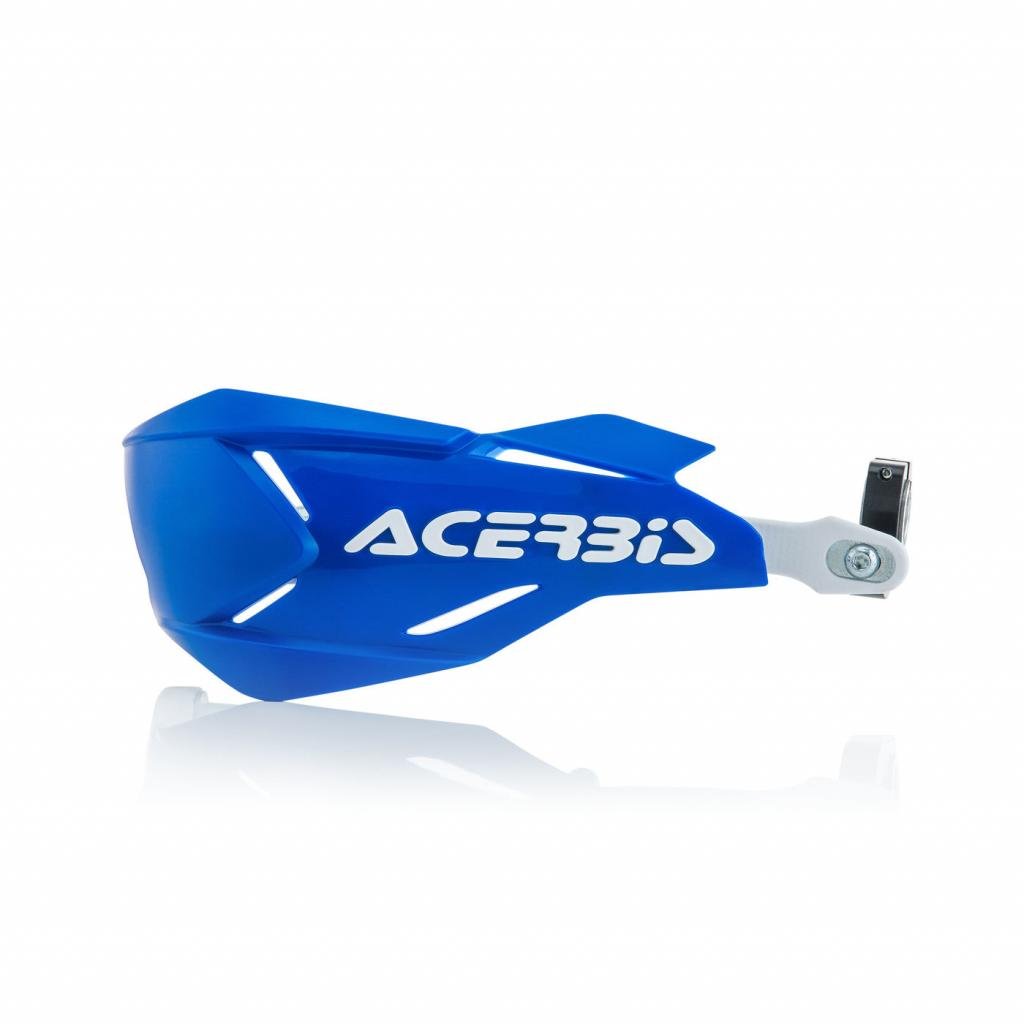 Acerbis - X Factory Handguards - MojoMotoSport.com