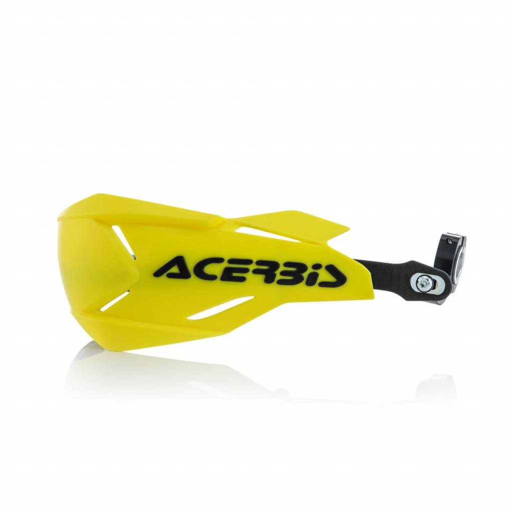 Acerbis - X Factory Handguards - MojoMotoSport.com