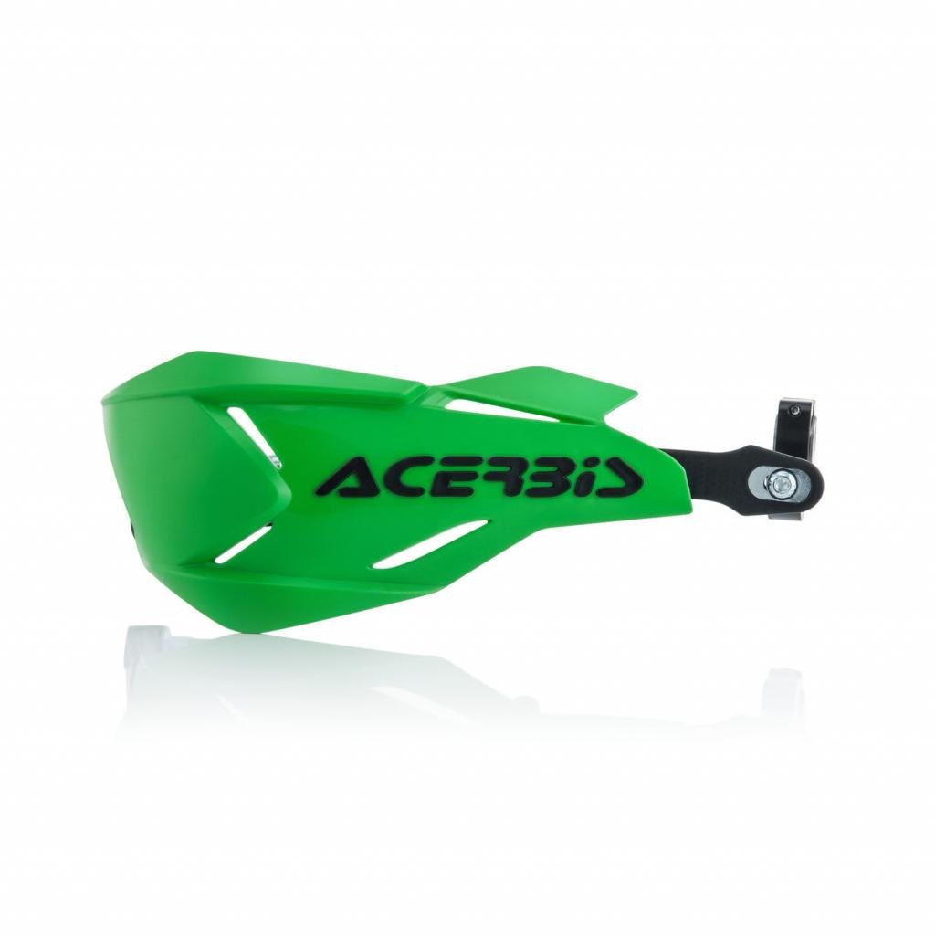 Acerbis - X Factory Handguards - MojoMotoSport.com