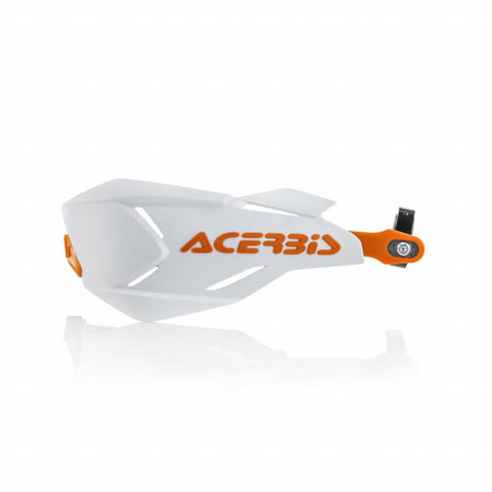 Acerbis - X Factory Handguards - MojoMotoSport.com