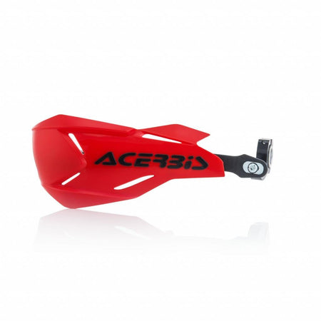 Acerbis - X Factory Handguards - MojoMotoSport.com