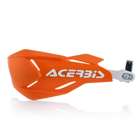 Acerbis - X Factory Handguards - MojoMotoSport.com