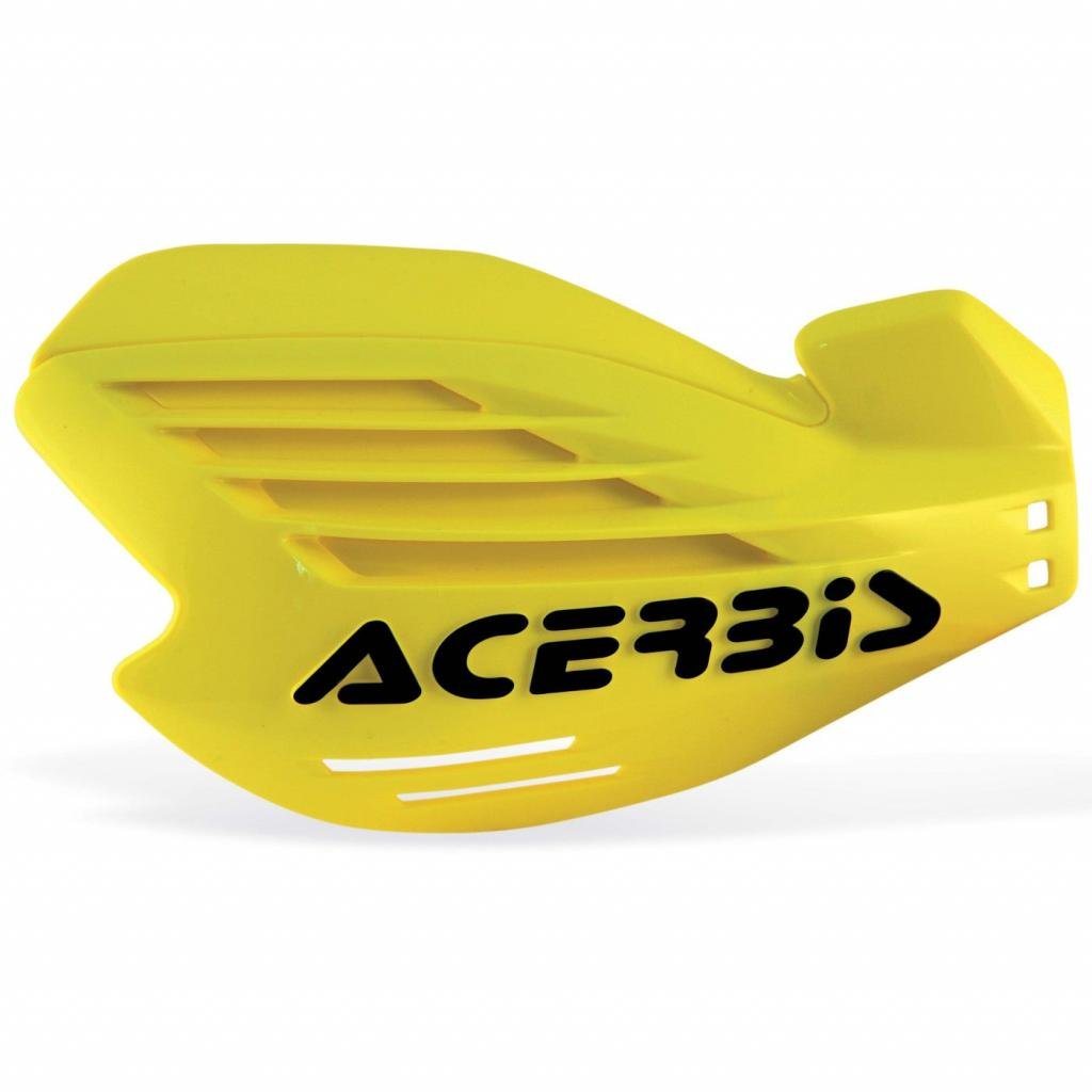 Acerbis - X - Force Handguards - MojoMotoSport.com
