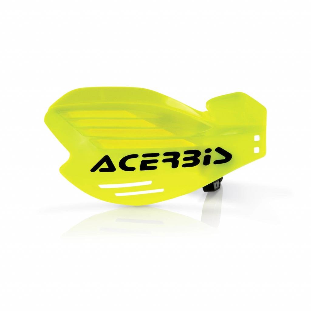 Acerbis - X - Force Handguards - MojoMotoSport.com