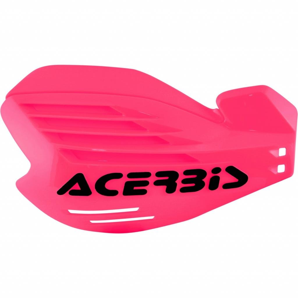 Acerbis - X - Force Handguards - MojoMotoSport.com