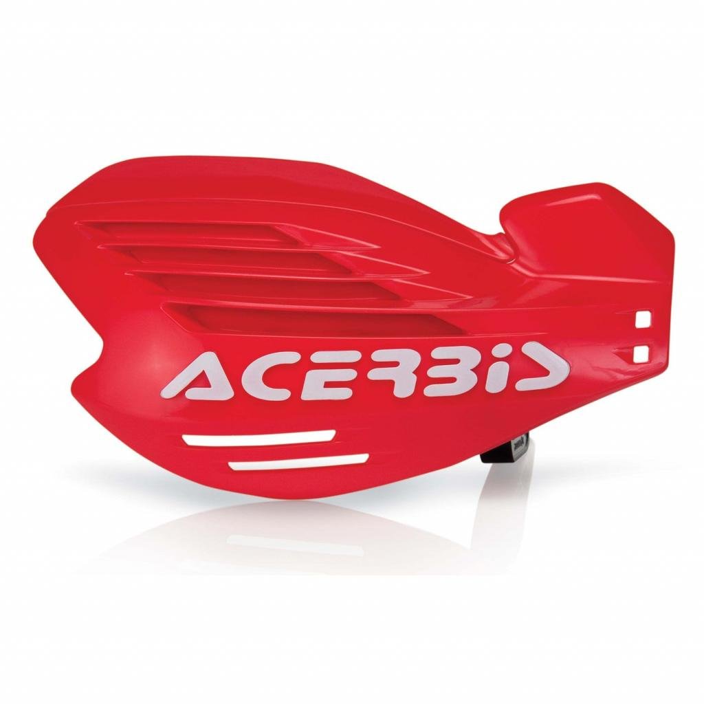 Acerbis - X - Force Handguards - MojoMotoSport.com
