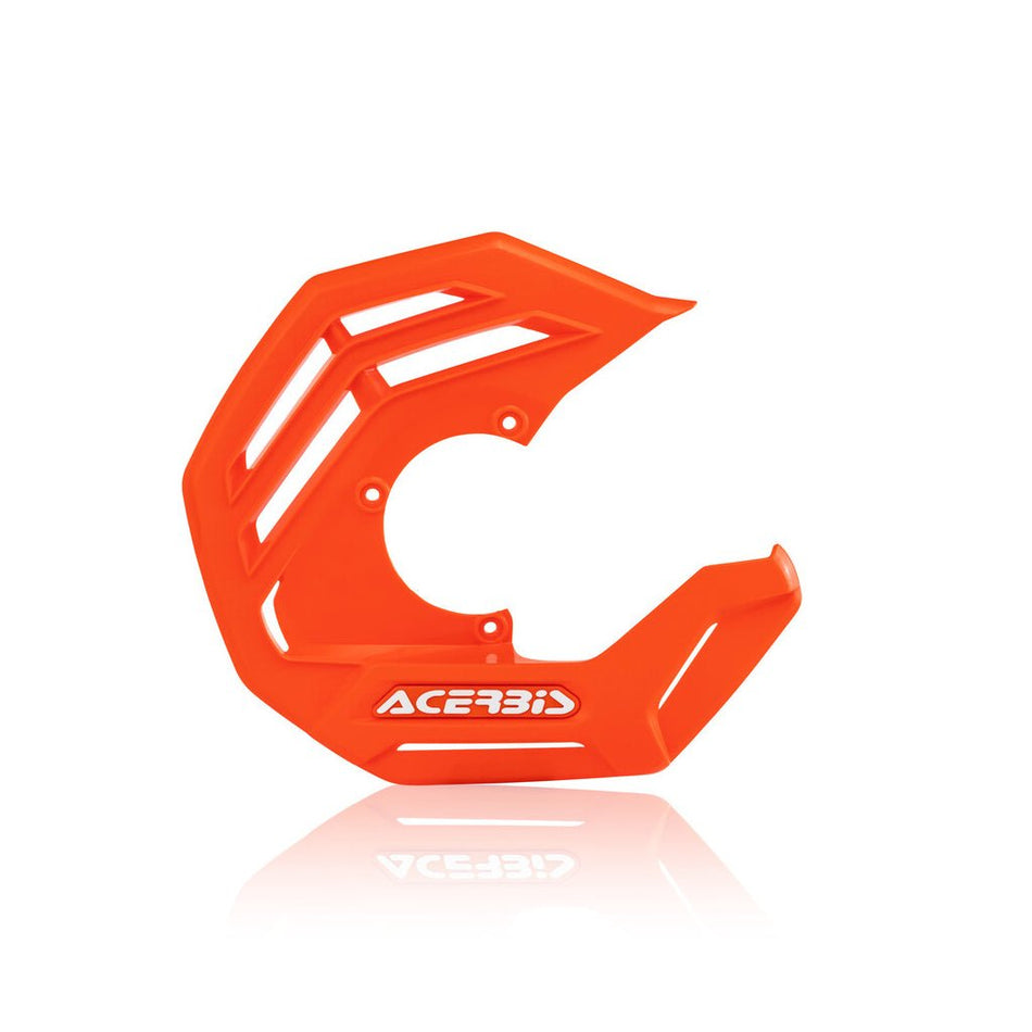 Acerbis X - Future Front Disc Covers | 280201 - MojoMotoSport.com